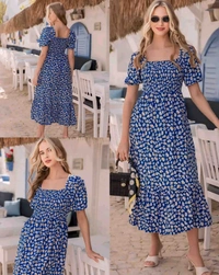 Summer Special - Black, L