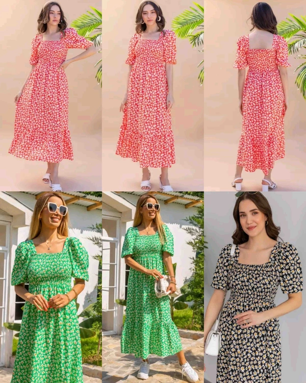 Summer Special - Blue, XS