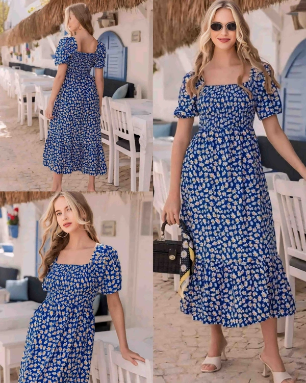 Summer Special - Green, L