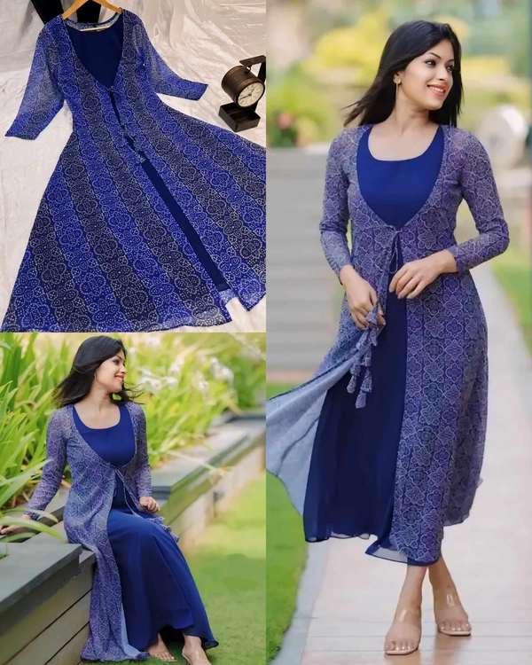 WESTERN STYLE - XS
