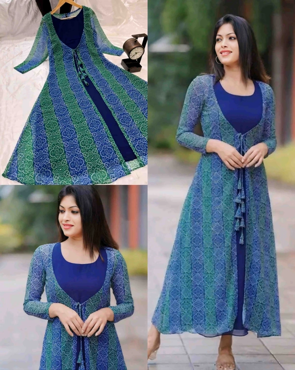 WESTERN STYLE - XL