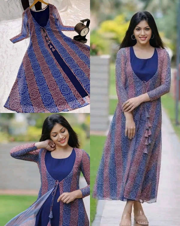 WESTERN STYLE - 3XL