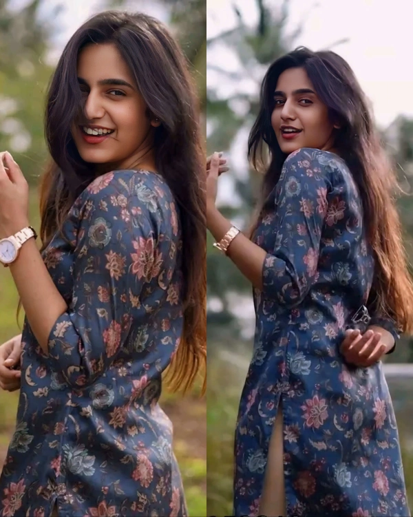 stylish at summer Season for rich wardrobe (Only Kurti) - XL