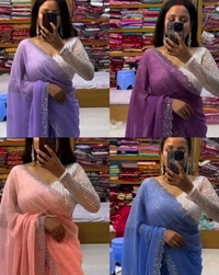 DAIMOND HIT DESIGN - Purple, Free Size