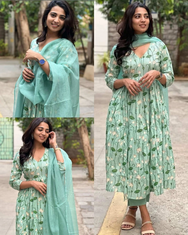 Green Designer New Launching  - L