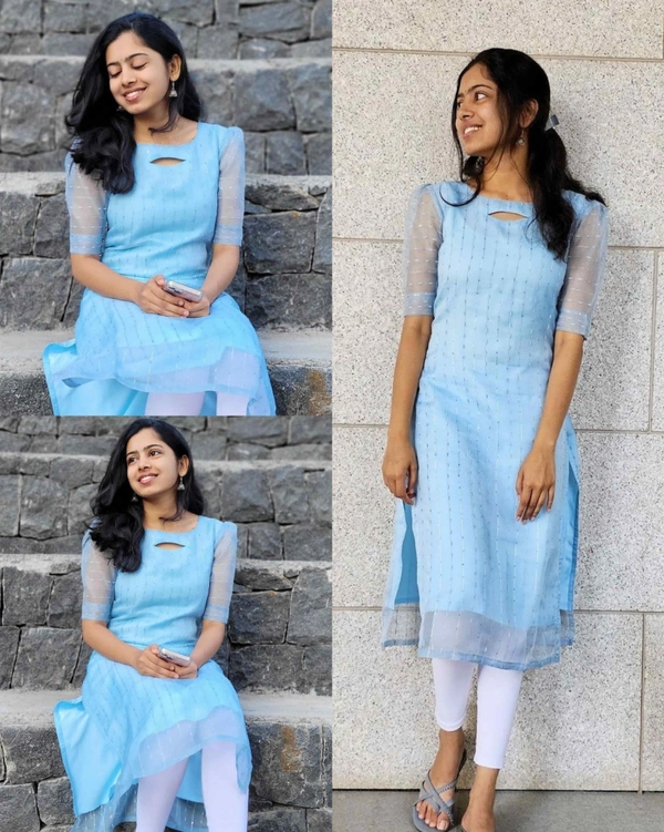 Summer Kurti - XL