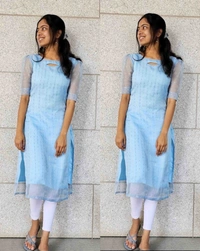 Summer Kurti - XL