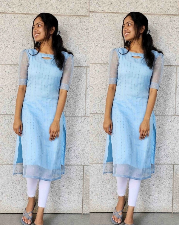 Summer Kurti - XL