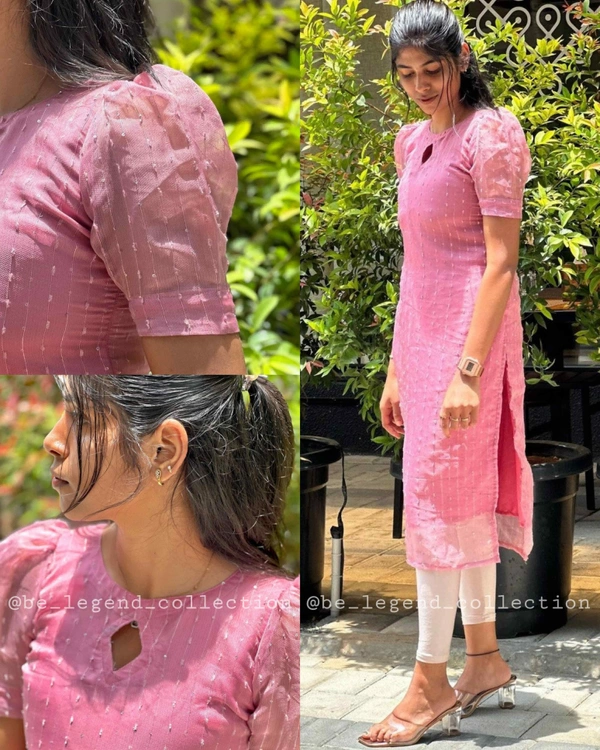 Fashions Launching Kurti - S