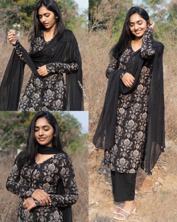 New Kurti set - XL