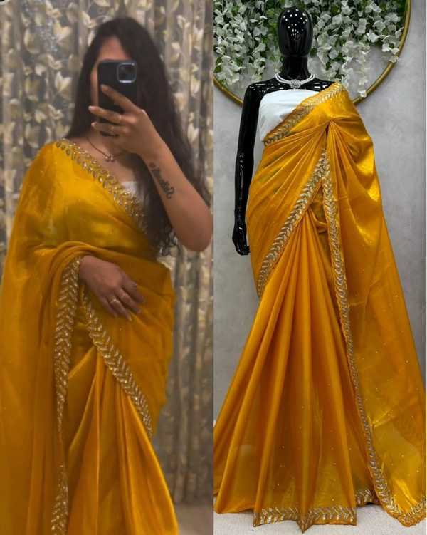 Jimmy Choo Saree 5 Colours - Free Sizs, Brown