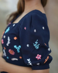 Pretty Gown - XL