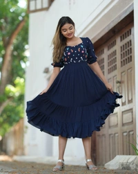 Pretty Gown - 2XL