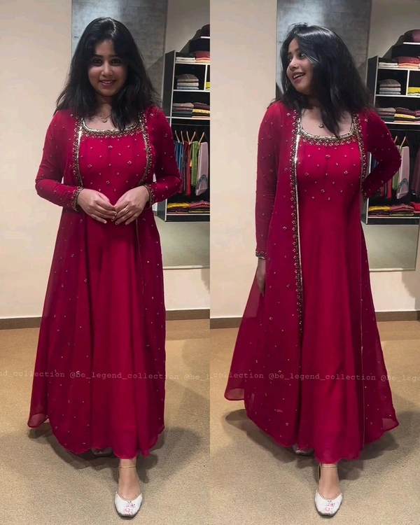 Trending 3 in 1 Designer wear - XL