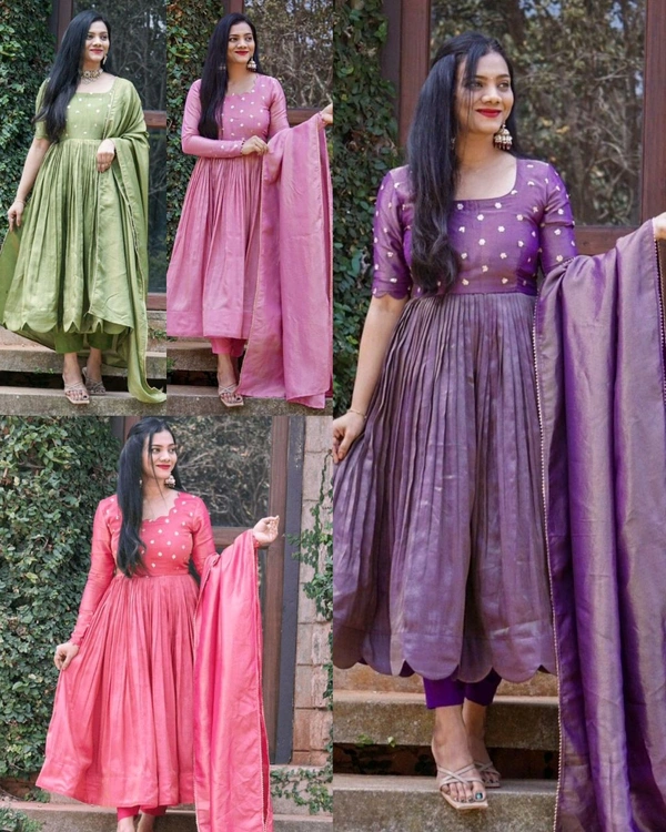 Elegance Festive Special  - 2XL, Wild Watermelon