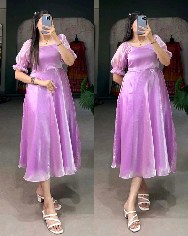 🌷Ethnic Summer Collection🌷 - Free Size, Mauve