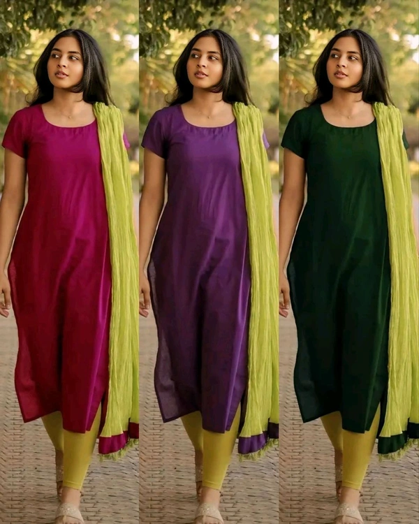 Summer season Special celebrity style - Green, XL