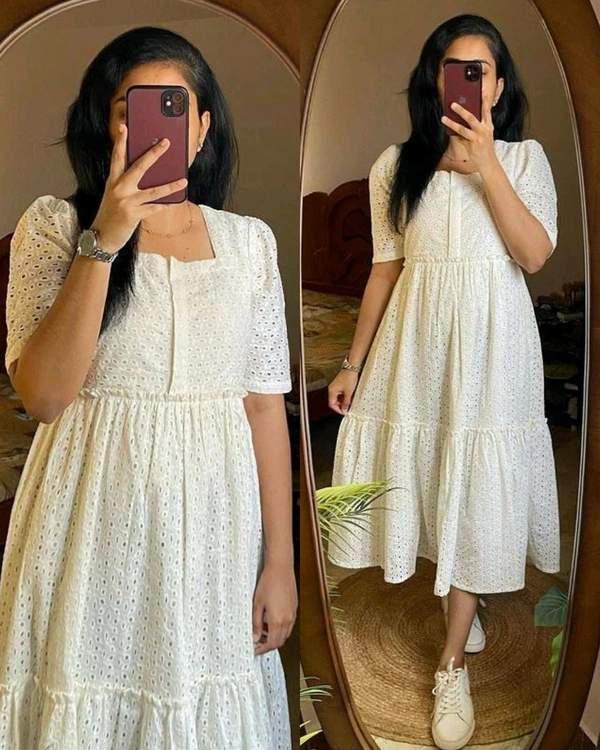 HAKOBA MAXI 🤍 ✨  - 2XL