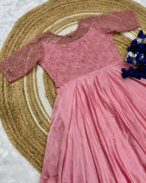 Dream in Pastel Pink! 💕✨ - S