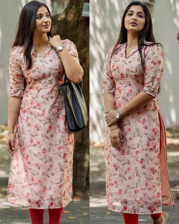 Daily Wear Kurtis - XL