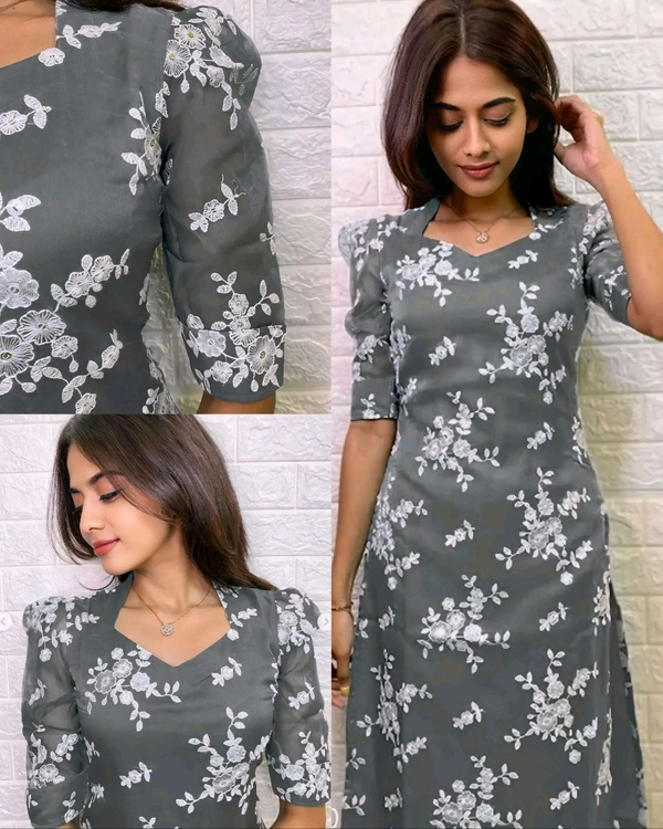 Stylish Kurtis - XL