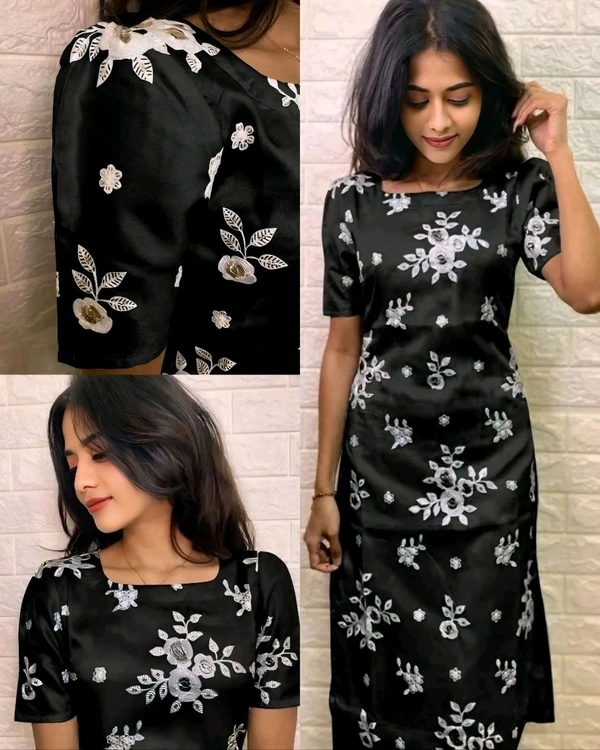 Stylish Kurtis - M