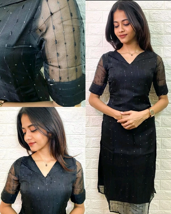 Amazing Kurti - M