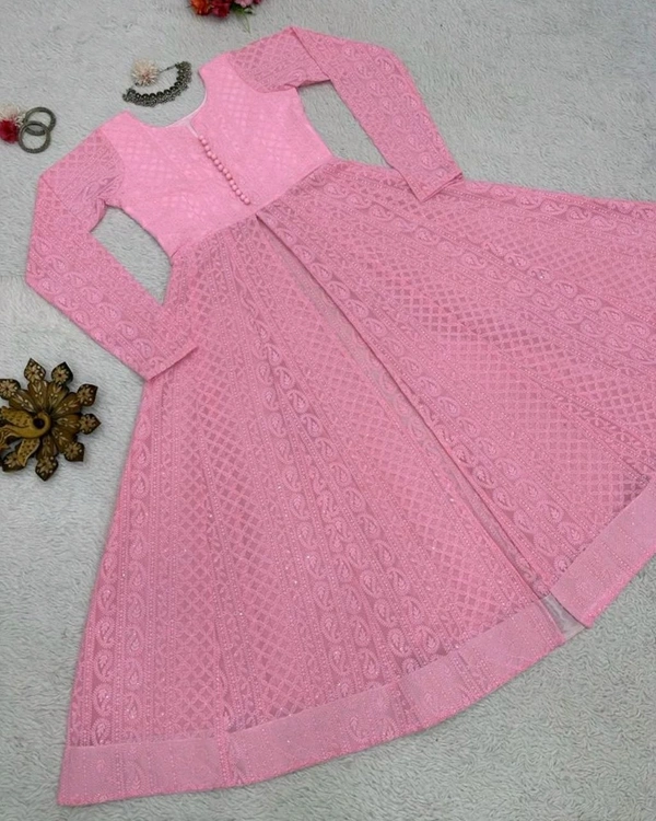 Premium Quality Top - Web Orange, XL
