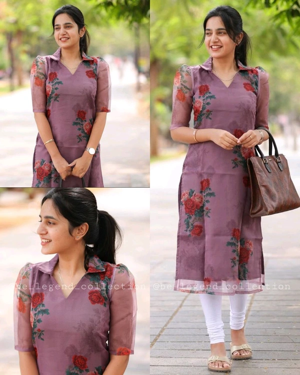 New launching festival special Kurtis  - M