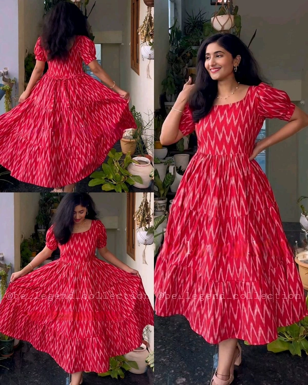 A Timeless Beauty Which Holds Elegance And Class a Perfect Gown - 2XL