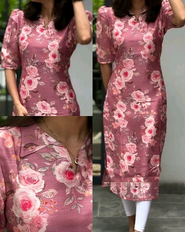 Summer season special Kurtis - XL