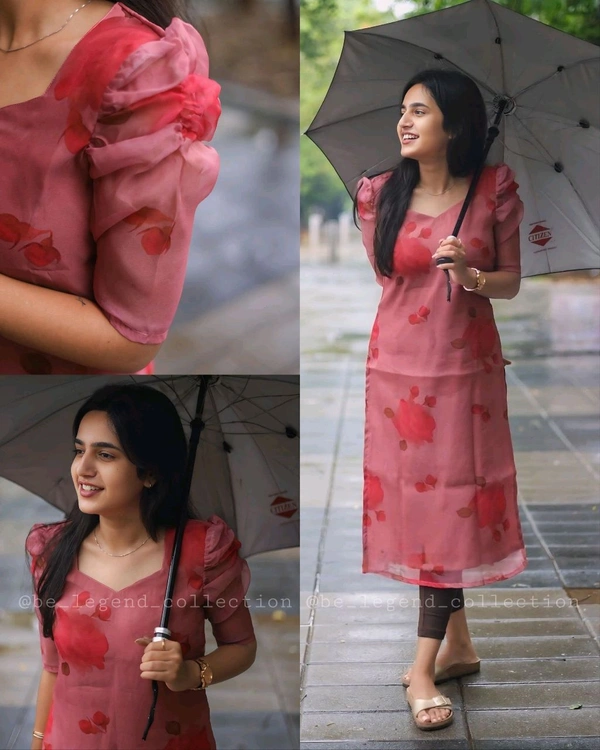 New Launching special Kurtis  - L