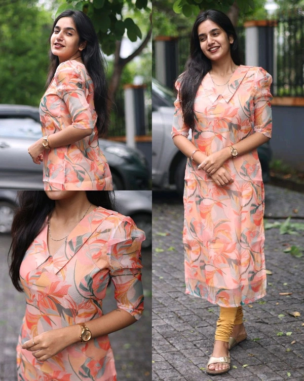Bollywood Style Kurti - XL