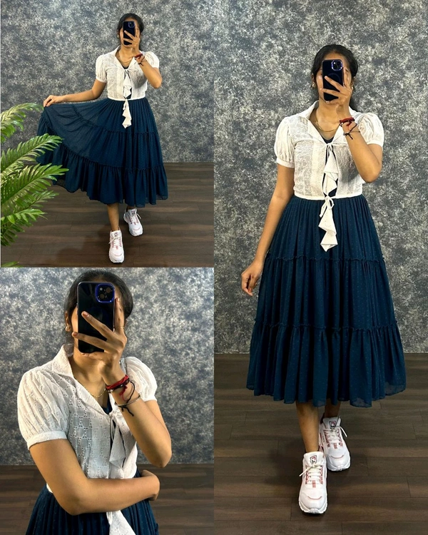 HOKOBA COAT & MIDI - Rama, 2XL