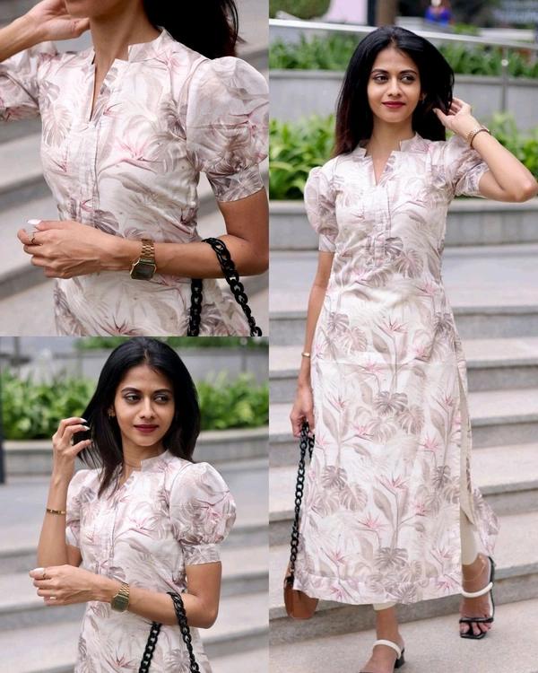 It is a perfect outfit for any small gathering or function - 3XL