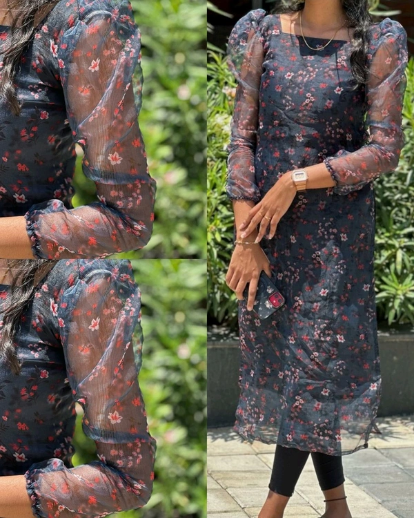Women Self Design Casual Wear outfit  - XS, Mine Shaft
