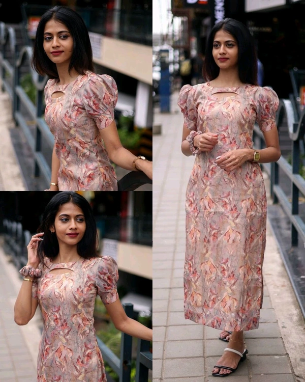 STYLISH TREND - 3XL