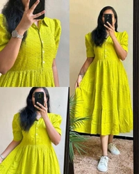 Trendy Maxi - S