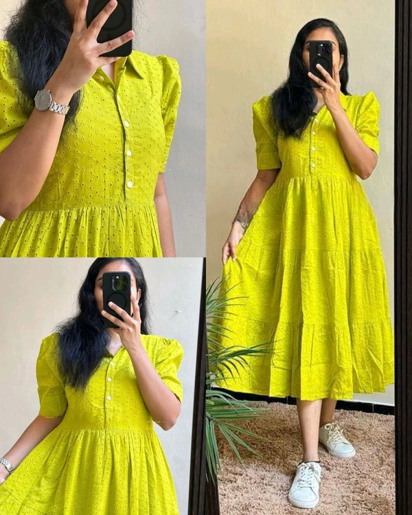 Trendy Maxi - 2XL