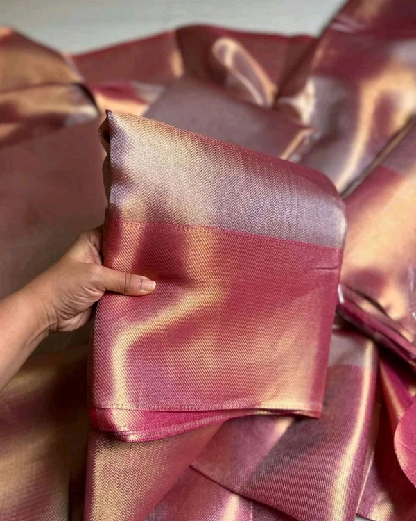 Ambani wedding jyothika mam Inspired saree - Unstitched