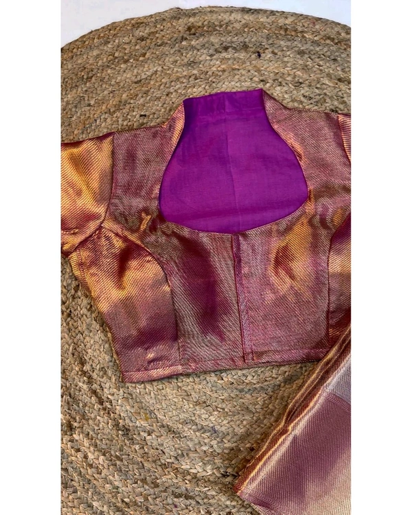 Ambani wedding jyothika mam Inspired saree - L