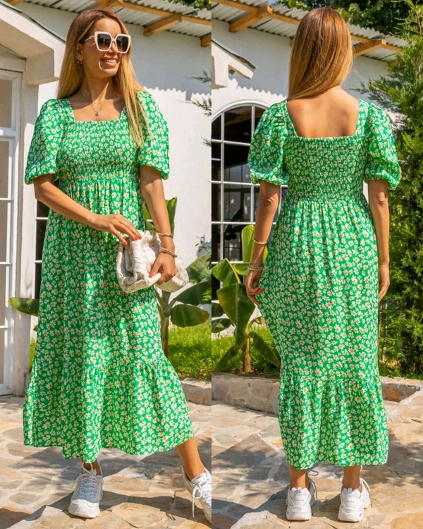 BLC459 - Green, XS