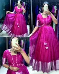 Grand Partywear Look - XS, Lavender