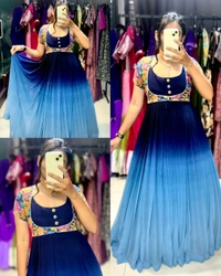 Grand Partywear Look - XS, Lavender