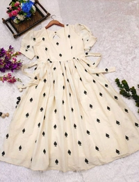 Wow Butterfly 🦋 & Unique Design Maxi❤️ - Butterfly, M
