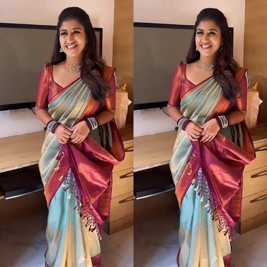 Saree