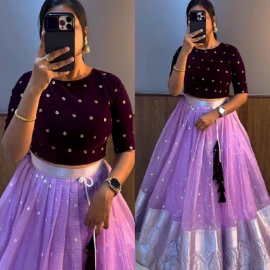 Lehenga