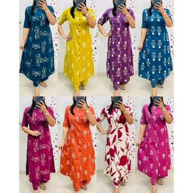 Co-ord Set
