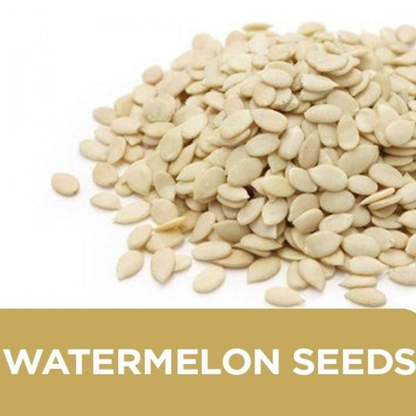 FUTUREKROP WATERMELON SEEDS-100GRAMS - 250grams