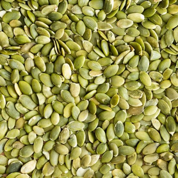 FUTUREKROP PUMPKIN SEEDS-100GRAMS - 250grams